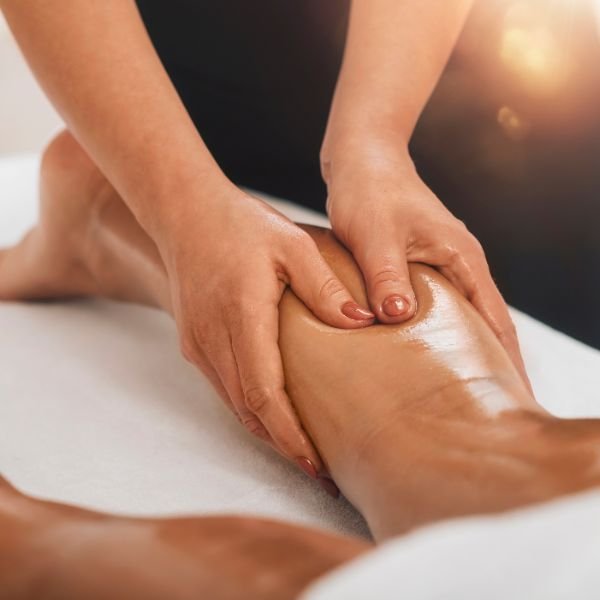 Fisioterapia e Massoterapia Drª Thalita Maia - Angra dos Reis